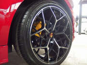 ポルシェ&nbsp;マカン&nbsp;S　正規ディーラー車　ｽﾎﾟｰﾂｸﾛﾉPKG　EUR-GTｴｱﾛ　22inｱﾙﾐ　ESﾀﾞｳﾝｻｽ&nbsp;中古車