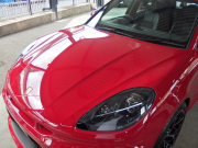 ポルシェ&nbsp;マカン&nbsp;S　正規ディーラー車　ｽﾎﾟｰﾂｸﾛﾉPKG　EUR-GTｴｱﾛ　22inｱﾙﾐ　ESﾀﾞｳﾝｻｽ&nbsp;中古車