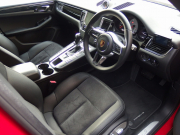 ポルシェ&nbsp;マカン&nbsp;S　正規ディーラー車　ｽﾎﾟｰﾂｸﾛﾉPKG　EUR-GTｴｱﾛ　22inｱﾙﾐ　ESﾀﾞｳﾝｻｽ&nbsp;中古車