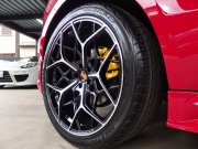 ポルシェ&nbsp;マカン&nbsp;S　正規ディーラー車　ｽﾎﾟｰﾂｸﾛﾉPKG　EUR-GTｴｱﾛ　22inｱﾙﾐ　ESﾀﾞｳﾝｻｽ&nbsp;中古車