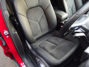 ポルシェ&nbsp;マカン&nbsp;S　正規ディーラー車　ｽﾎﾟｰﾂｸﾛﾉPKG　EUR-GTｴｱﾛ　22inｱﾙﾐ　ESﾀﾞｳﾝｻｽ&nbsp;中古車