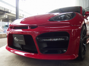 ポルシェ&nbsp;マカン&nbsp;S　正規ディーラー車　ｽﾎﾟｰﾂｸﾛﾉPKG　EUR-GTｴｱﾛ　22inｱﾙﾐ　ESﾀﾞｳﾝｻｽ&nbsp;中古車