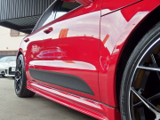 ポルシェ&nbsp;マカン&nbsp;S　正規ディーラー車　ｽﾎﾟｰﾂｸﾛﾉPKG　EUR-GTｴｱﾛ　22inｱﾙﾐ　ESﾀﾞｳﾝｻｽ&nbsp;中古車