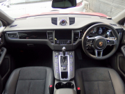 ポルシェ&nbsp;マカン&nbsp;S　正規ディーラー車　ｽﾎﾟｰﾂｸﾛﾉPKG　EUR-GTｴｱﾛ　22inｱﾙﾐ　ESﾀﾞｳﾝｻｽ&nbsp;中古車