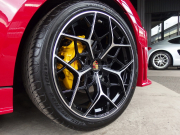 ポルシェ&nbsp;マカン&nbsp;S　正規ディーラー車　ｽﾎﾟｰﾂｸﾛﾉPKG　EUR-GTｴｱﾛ　22inｱﾙﾐ　ESﾀﾞｳﾝｻｽ&nbsp;中古車