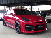 ポルシェ&nbsp;マカン&nbsp;S　正規ディーラー車　ｽﾎﾟｰﾂｸﾛﾉPKG　EUR-GTｴｱﾛ　22inｱﾙﾐ　ESﾀﾞｳﾝｻｽ&nbsp;中古車