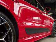 ポルシェ&nbsp;マカン&nbsp;S　正規ディーラー車　ｽﾎﾟｰﾂｸﾛﾉPKG　EUR-GTｴｱﾛ　22inｱﾙﾐ　ESﾀﾞｳﾝｻｽ&nbsp;中古車