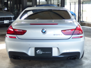 BMW 6シリーズ 650i クーペ Mスポーツエディション ディーラー車 右ハンドル  中古車