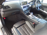 BMW 6シリーズ 650i クーペ Mスポーツエディション ディーラー車 右ハンドル  中古車