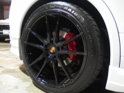 ポルシェ カイエン 正規ディーラー車 右ハンドル EUR-GTエアロ 22inアルミ クルーズコントロール シートヒーター 中古車