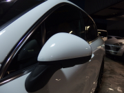 ポルシェ カイエン 正規ディーラー車 右ハンドル EUR-GTエアロ 22inアルミ クルーズコントロール シートヒーター 中古車