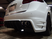 ポルシェ カイエン 正規ディーラー車 右ハンドル EUR-GTエアロ 22inアルミ クルーズコントロール シートヒーター 中古車