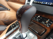 ポルシェ カイエン 正規ディーラー車 右ハンドル EUR-GTエアロ 22inアルミ クルーズコントロール シートヒーター 中古車