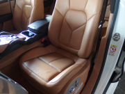 ポルシェ カイエン 正規ディーラー車 右ハンドル EUR-GTエアロ 22inアルミ クルーズコントロール シートヒーター 中古車