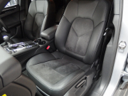 ポルシェ マカン S アダプティブクルーズコントロール　ワンオーナー　2015年モデル　スマートキー 中古車