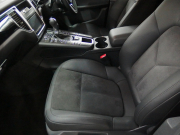 ポルシェ マカン S アダプティブクルーズコントロール　ワンオーナー　2015年モデル　スマートキー 中古車