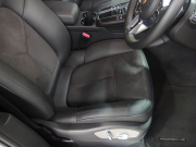 ポルシェ マカン S アダプティブクルーズコントロール　ワンオーナー　2015年モデル　スマートキー 中古車