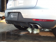 ポルシェ マカン S アダプティブクルーズコントロール　ワンオーナー　2015年モデル　スマートキー 中古車