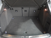 ポルシェ マカン S アダプティブクルーズコントロール　ワンオーナー　2015年モデル　スマートキー 中古車