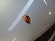 ポルシェ マカン S アダプティブクルーズコントロール　ワンオーナー　2015年モデル　スマートキー 中古車