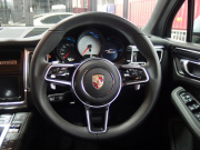 ポルシェ マカン S アダプティブクルーズコントロール　ワンオーナー　2015年モデル　スマートキー 中古車