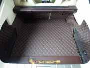 ポルシェ パナメーラ S　EUR－GTコンプリート　スポーツクロノパッケージ　ディーラー車　左ハンドル　サンルーフ 中古車