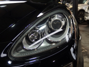 ポルシェ カイエン S　EUR－GTコンプリート　右ハンドル　正規ディーラー車　 中古車