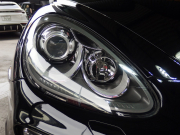 ポルシェ カイエン S　EUR－GTコンプリート　右ハンドル　正規ディーラー車　 中古車