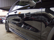 ポルシェ カイエン S　EUR－GTコンプリート　右ハンドル　正規ディーラー車　 中古車