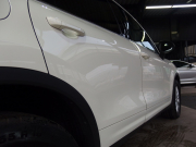 ポルシェ カイエン 正規ディーラー車　右ハンドル　 中古車