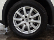 ポルシェ カイエン 正規ディーラー車　右ハンドル　 中古車