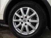 ポルシェ カイエン 正規ディーラー車　右ハンドル　 中古車