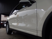 ポルシェ カイエン 正規ディーラー車　右ハンドル　 中古車