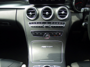 メルセデスベンツ&nbsp;Cクラス&nbsp;AMG C63Sステーションワゴン&nbsp;中古車