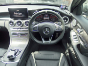 メルセデスベンツ&nbsp;Cクラス&nbsp;AMG C63Sステーションワゴン&nbsp;中古車