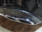 メルセデスベンツ&nbsp;Cクラス&nbsp;AMG C63Sステーションワゴン&nbsp;中古車