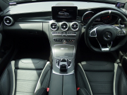 メルセデスベンツ&nbsp;Cクラス&nbsp;AMG C63Sステーションワゴン&nbsp;中古車