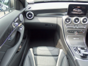 メルセデスベンツ&nbsp;Cクラス&nbsp;AMG C63Sステーションワゴン&nbsp;中古車