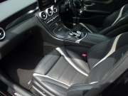 メルセデスベンツ&nbsp;Cクラス&nbsp;AMG C63Sステーションワゴン&nbsp;中古車