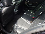 メルセデスベンツ&nbsp;Cクラス&nbsp;AMG C63Sステーションワゴン&nbsp;中古車