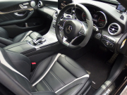 メルセデスベンツ&nbsp;Cクラス&nbsp;AMG C63Sステーションワゴン&nbsp;中古車
