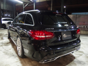 メルセデスベンツ&nbsp;Cクラス&nbsp;AMG C63Sステーションワゴン&nbsp;中古車