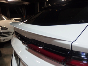 ランボルギーニ ウルス 正規ディーラー車　左ハンドル　純正22インチアルミ　レッドキャリパー 中古車