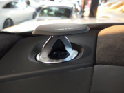 ランボルギーニ ウルス 正規ディーラー車　左ハンドル　純正22インチアルミ　レッドキャリパー 中古車