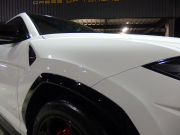 ランボルギーニ ウルス 正規ディーラー車　左ハンドル　純正22インチアルミ　レッドキャリパー 中古車