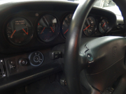 ポルシェ&nbsp;911(Type993)&nbsp;カレラクーペⅡ ティプトロニックS 後期バリオラム MIZWA新車保証書/整備手帳/取説 ワンオーナー車&nbsp;中古車