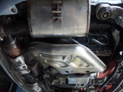 ポルシェ&nbsp;911(Type993)&nbsp;カレラクーペⅡ ティプトロニックS 後期バリオラム MIZWA新車保証書/整備手帳/取説 ワンオーナー車&nbsp;中古車