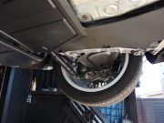 ポルシェ&nbsp;911(Type993)&nbsp;カレラクーペⅡ ティプトロニックS 後期バリオラム MIZWA新車保証書/整備手帳/取説 ワンオーナー車&nbsp;中古車