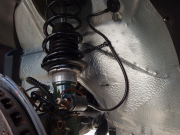 ポルシェ&nbsp;911(Type993)&nbsp;カレラクーペⅡ ティプトロニックS 後期バリオラム MIZWA新車保証書/整備手帳/取説 ワンオーナー車&nbsp;中古車