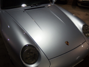 ポルシェ&nbsp;911(Type993)&nbsp;カレラクーペⅡ ティプトロニックS 後期バリオラム MIZWA新車保証書/整備手帳/取説 ワンオーナー車&nbsp;中古車